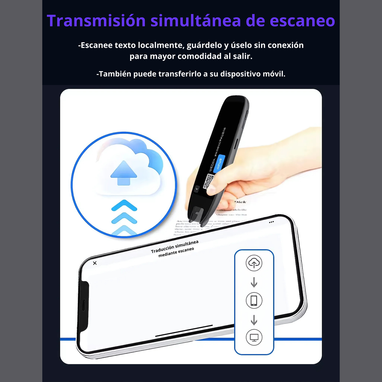 ScanSmartPen