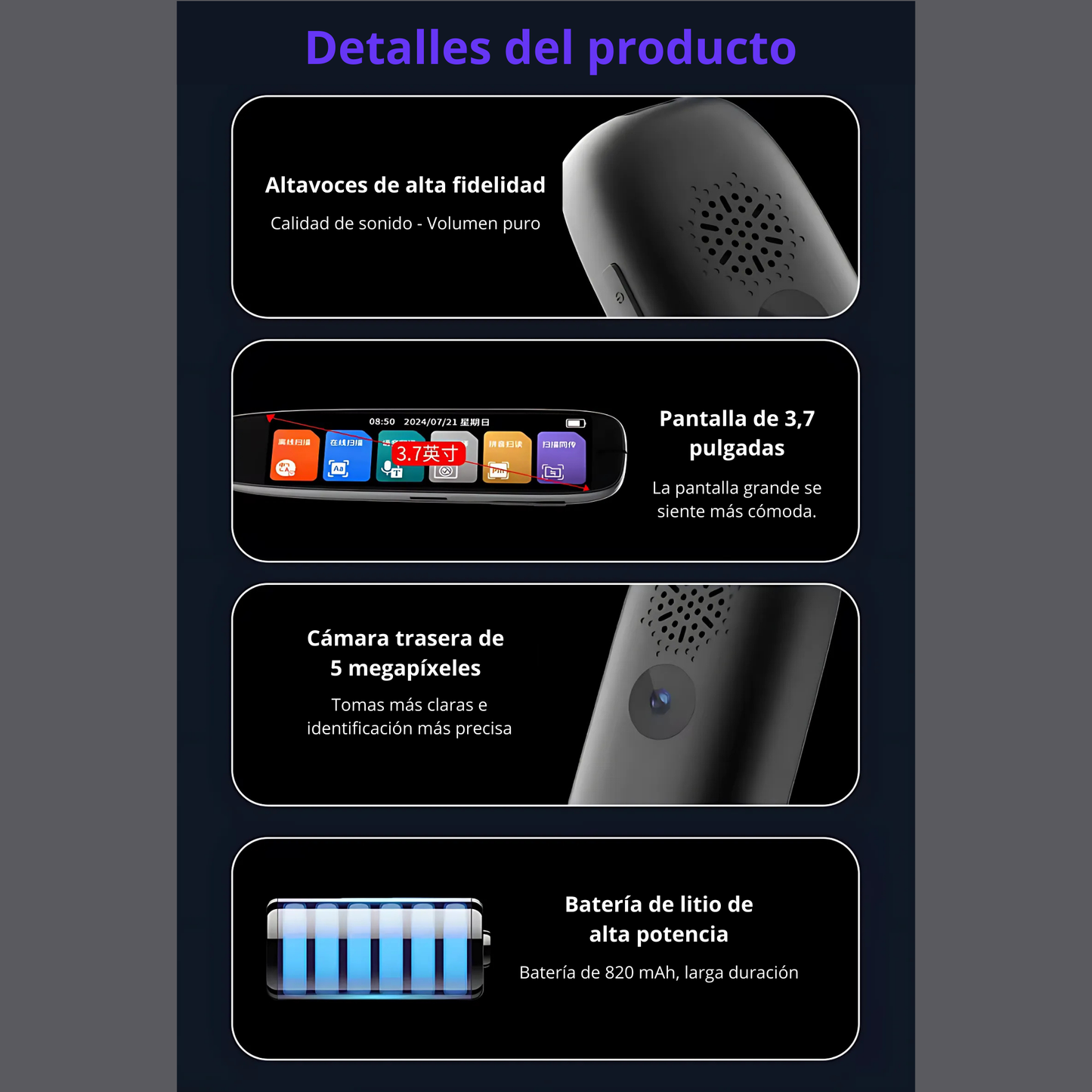 ScanSmartPen
